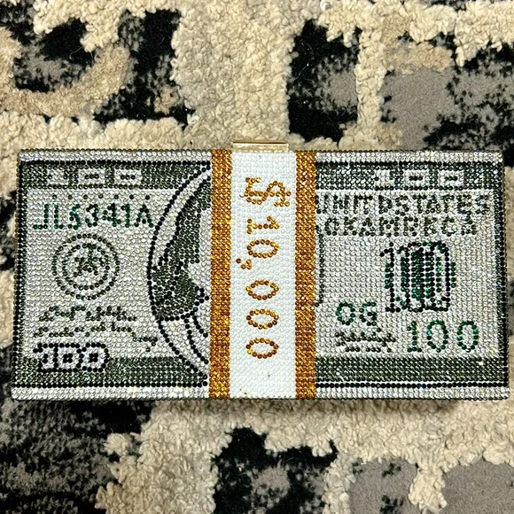 Money Purse - Picture 2 of 3